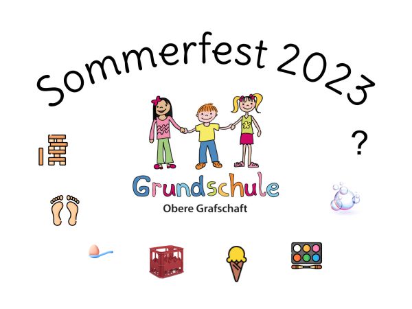 Sommerfest 2023